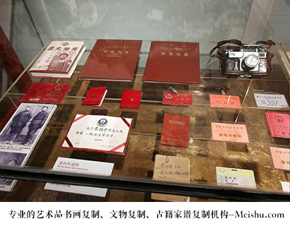 宾川县-专业的文物艺术品复制公司有哪些？
