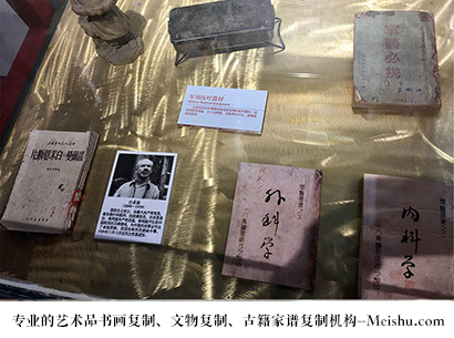 宾川县-有没有价格便宜的文物艺术品复制公司？