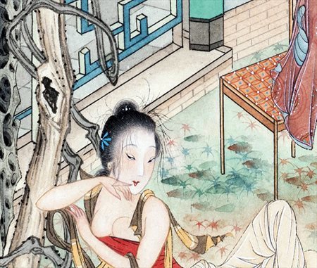 宾川县-中国古代行房图大全，1000幅珍藏版！